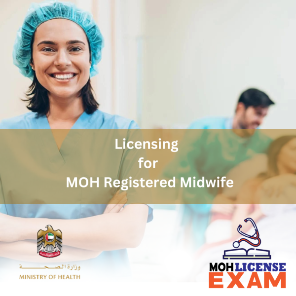 Registered Midwife